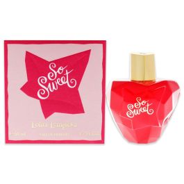 Perfume Mujer EDP Lolita Lempicka So Sweet 50 ml Precio: 52.69000055. SKU: B1HJ7VFQG3