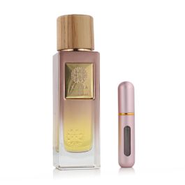 Perfume Unisex The Woods Collection Natural Karma By Dania Ishan EDP 100 ml