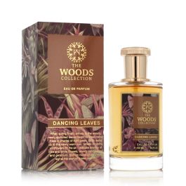 Perfume Unisex The Woods Collection EDP Dancing Leaves (100 ml) Precio: 60.95000021. SKU: S8305797