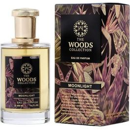 Perfume Unisex The Woods Collection EDP 100 ml Moonlight Precio: 49.95000032. SKU: B1F5PCBWL3