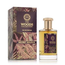 Perfume Mujer The Woods Collection Secret Source 100 ml Precio: 54.99000001. SKU: S8305808