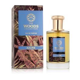 Perfume Unisex The Woods Collection EDP Azure 100 ml