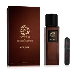 Perfume Unisex The Woods Collection EDP Eclipse 100 ml