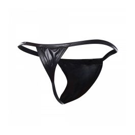 Tanga Cut4men Negro XL