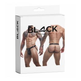 Tanga Cut4men Negro L