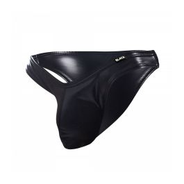 Tanga Cut4men Negro XL