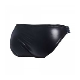 Tanga Cut4men Negro XL