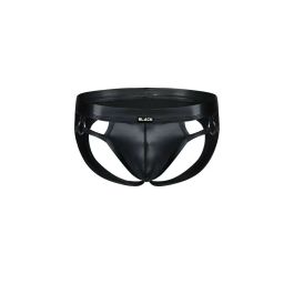 Tanga Cut4men Negro XL