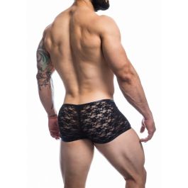 Tanga Cut4men Negro L