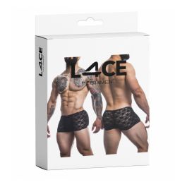 Tanga Cut4men Negro L