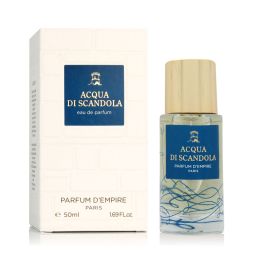 Perfume Unisex Parfum d'Empire EDP Acqua di Scandola 50 ml Precio: 95.95000041. SKU: B19N6KKMJE