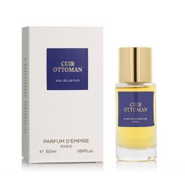 Perfume Unisex Parfum d'Empire Cuir Ottoman EDP 50 ml Precio: 85.91. SKU: B14ZXRCHYJ
