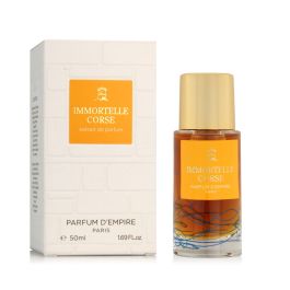 Perfume Unisex Parfum d'Empire Immortelle Corse Immortelle Corse 50 ml Precio: 129.49999953. SKU: B12LP4PJYH