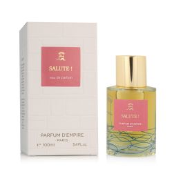 Perfume Unisex Parfum d'Empire EDP Salute! 100 ml Precio: 119.94999951. SKU: B182NJRVVA