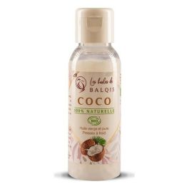 Aceite Esencial Coco Les Huiles de Balquis Coco 50 ml Precio: 5.50000055. SKU: S0581834