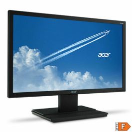 Monitor Acer V246HQL 23,6" FHD LED