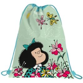 Grafoplás Saco Plano Ma3 Mafalda Primavera Precio: 10.50000006. SKU: B1BEYHEYJG