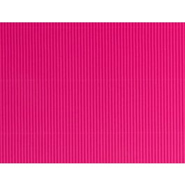 Carton Ondulado Liderpapel 50 X 70 cm 320 gr-M2 Fucsia 10 unidades