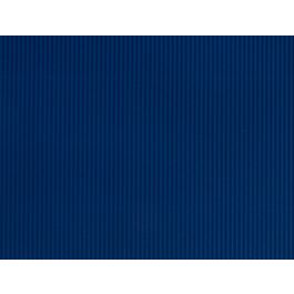 Carton Ondulado Liderpapel 50 X 70 cm 320 gr-M2 Azul 10 unidades