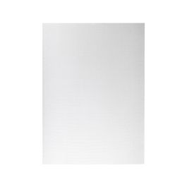 Carton Ondulado Liderpapel 50 X 70 cm 320 gr-M2 Blanco 10 unidades