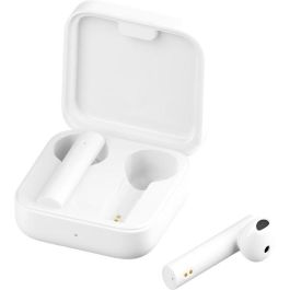 Xiaomi Mi True Wireless Earphones 2 Basic Auriculares Inalámbricos Blancos Precio: 37.8900005. SKU: B13QVT4R7M