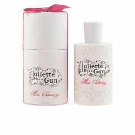 Perfume Mujer Juliette Has A Gun EDP 100 ml Miss Charming Precio: 81.50000012. SKU: B18CCZ34TG