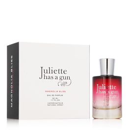 Perfume Unisex Juliette Has A Gun Magnolia Bliss EDP 50 ml Precio: 68.4999997. SKU: B1EZXZAASQ