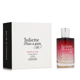 Perfume Mujer Juliette Has A Gun Magnolia Bliss EDP (100 ml)