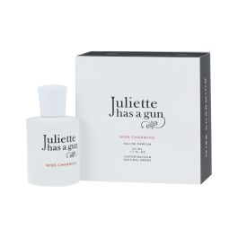 Perfume Mujer Juliette Has A Gun EDP Miss Charming (50 ml) Precio: 65.9899999. SKU: S8303256