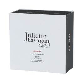Perfume Unisex Juliette Has A Gun EDP Anyway (50 ml)