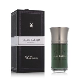 Perfume Unisex Liquides Imaginaires EDP Bello Rabelo 100 ml