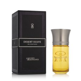 Perfume Unisex Liquides Imaginaires Desert Suave EDP 100 ml Precio: 151.50000052. SKU: S8303802