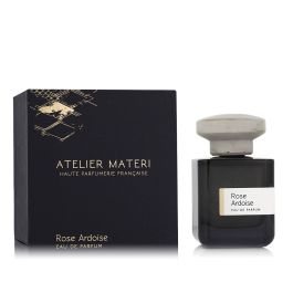 Perfume Unisex Atelier Materi Rose Ardoise EDP 100 ml
