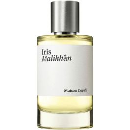 Perfume Unisex Maison Crivelli Iris Malikhân EDP EDP 100 ml