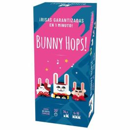 Bunny Hops! Precio: 25.95000001. SKU: B1EABS3B8A