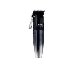 Zefir Hair Clipper Black-Silver Wad Professional Beauty Precio: 64.95000006. SKU: B14VBPDGJC