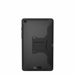 Funda para Tablet UAG 22196J114040 Negro GALAXY TAB A 8.0 (2019) 8"