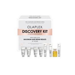 Olaplex Discovery Kit Olaplex Precio: 47.68999983. SKU: B1AXHA53EH