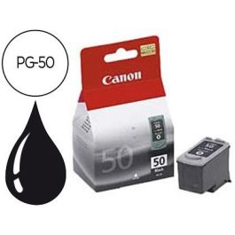 Canon Tinta Negro Mx 300 - Ip 1200 1300 1600 2200 - Mp 150 160 170 450 460 - Jx 200 500 - Pg 50 Precio: 36.905000629199996. SKU: S8402608