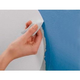 Cinta Adhesiva Q-Connect Para Pintar 50 Mt X 24 mm 12 unidades