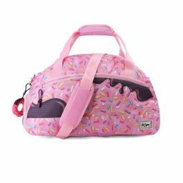 Bolsa de Deporte Uptown Sprinkles Oh My Pop! Rosa Precio: 34.95000058. SKU: B1H83D2XZ4