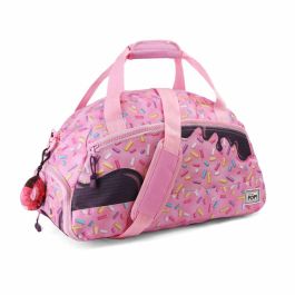 Bolsa de Deporte Uptown Sprinkles Oh My Pop Rosa