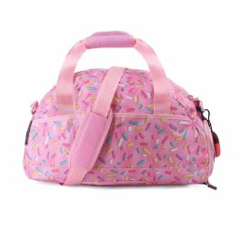 Bolsa de Deporte Uptown Sprinkles Oh My Pop Rosa