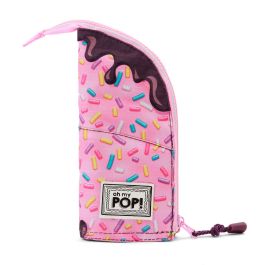 Estuche Portatodo Vertical Sprinkles Oh My Pop Rosa Precio: 11.90000031. SKU: B1FA4QE2NH