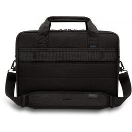 Dell CC5425C Dell Pro 13-14 Plus EcoLoop Briefcase, Maletín Protector, Resistente al Agua y Suciedad, Forro Anti-Rayas, Multi-Compartimento