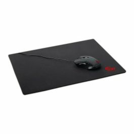 Alfombrilla Gaming GEMBIRD MP-GAME-L Negro (40 x 45 cm) Precio: 7.49999987. SKU: S5600464