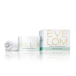 EVE LOM cleanser