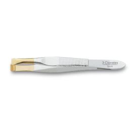 Pinza Ancha P.Oro 8 cm. D 3C Tres Claveles Precio: 4.58999948. SKU: B1D5B9BPFC