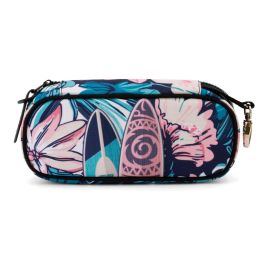 Estuche Portatodo Pencil Samoa PRO-DG Rosa