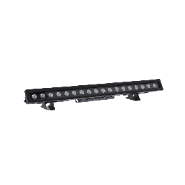 Barra Led 18 X 12W Rgbw Pix Ip65 Barra Led 18 X 12W Rgbw Pix Ip65